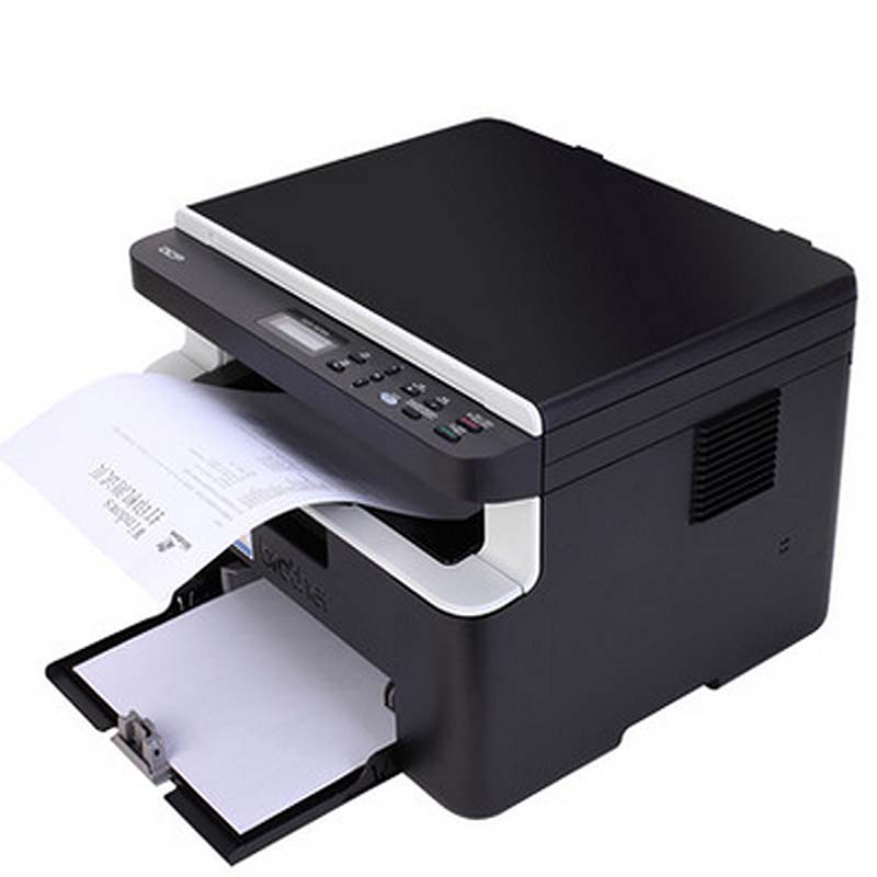 兄弟(brother)DCP1618W 黑白激光多功能一体机