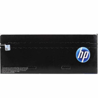 惠普(HP)原装硒鼓 410A黑色(CF410A)约2300页