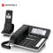 摩托罗拉(Motorola)CT700C 迷你SD卡录音 电话机