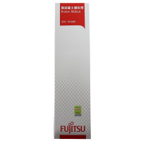 富士通(Fujitsu) DPK1680 原装黑色 色带