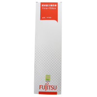 富士通(Fujitsu) DPK750 原装黑色 色带