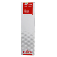 富士通(Fujitsu)DPK800 原装黑色 色带