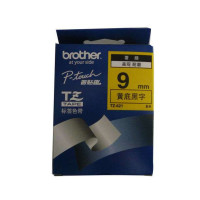 兄弟(brother) TZe-621 标签色带