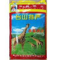 台山特产农家粘米15KG