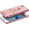 优加 Hello Kitty系列iPhone6/6 splus苹果6/6s plus手机壳电镀TPU手机软壳防摔软壳