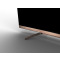 海信(Hisense)LED50MU8600UC 50英寸 4K超高清智能电视 HDR超薄曲面