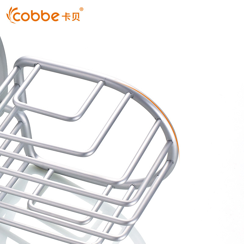 卡贝cobbe卫浴创意刷子厕所卫生间清洁用品洁厕刷坐便刷长柄马桶刷套装