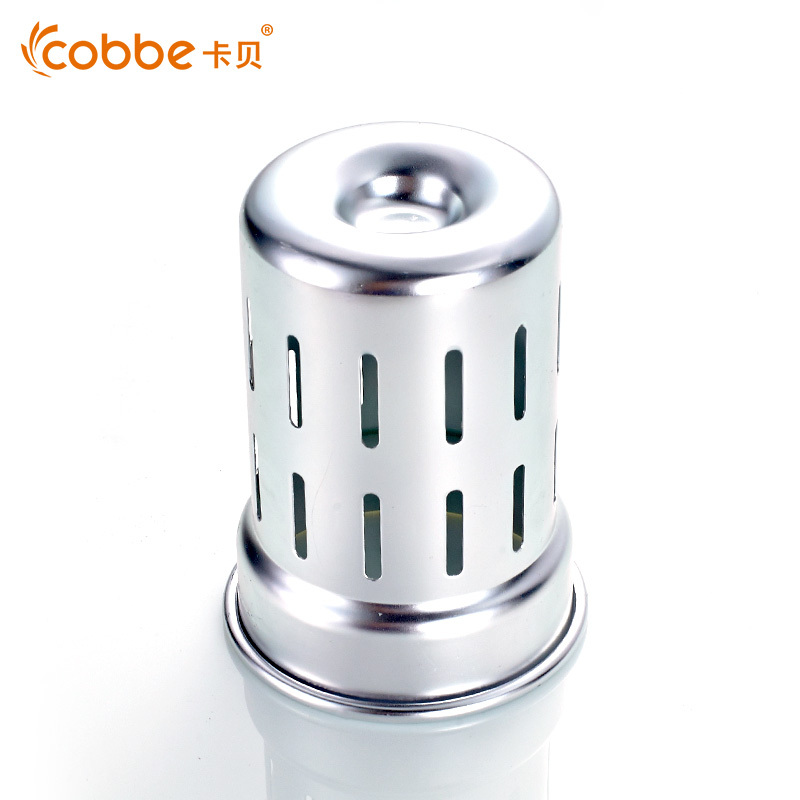 卡贝cobbe卫浴创意刷子厕所卫生间清洁用品洁厕刷坐便刷长柄马桶刷套装