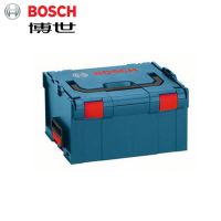 [苏宁自营]博世(BOSCH)工具箱 五金工具箱 家用工具箱 工具盒