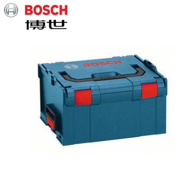 [苏宁自营]博世(BOSCH)工具箱 五金工具箱 家用工具箱 工具盒