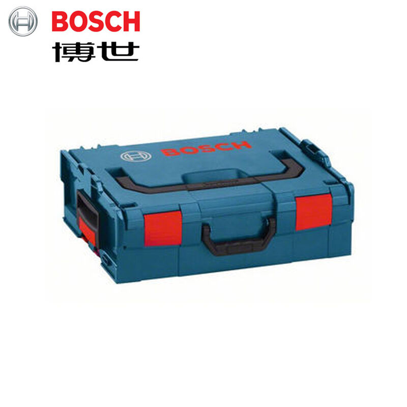 [苏宁自营]博世(BOSCH)工具箱 五金工具箱 家用工具箱 工具盒