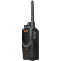 摩托罗拉(MOTOROLA) A8D 数字模拟商用对讲机