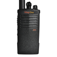 摩托罗拉(Motorola)MAG ONE A9D 专业商用数字对讲机