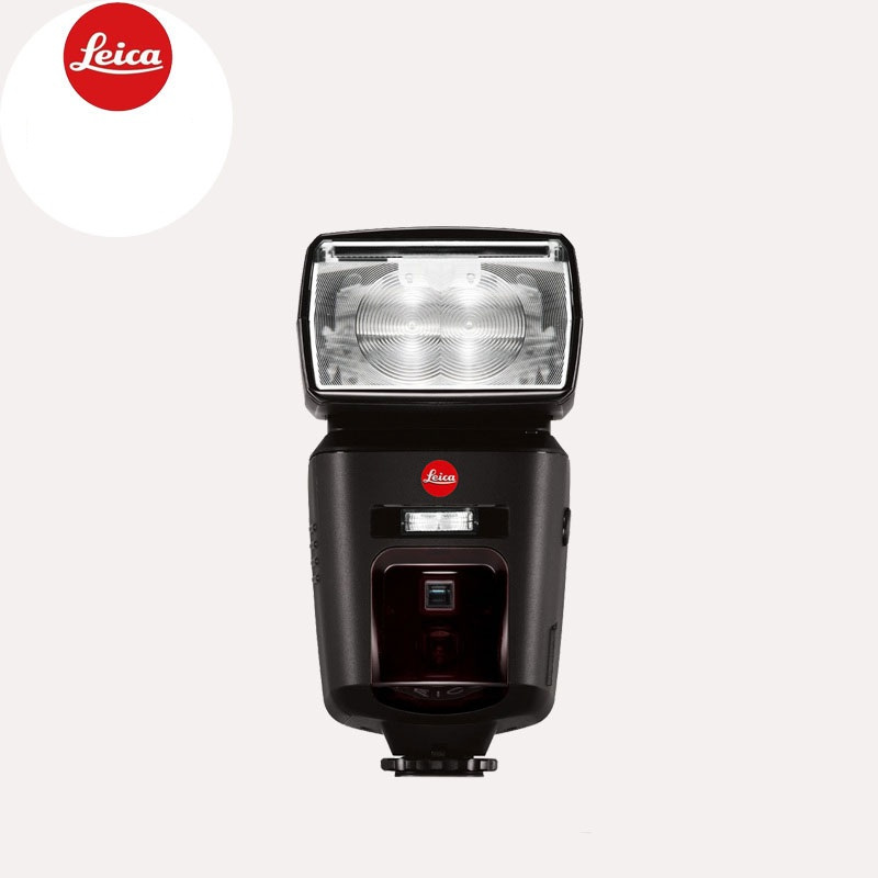 徕卡(Leica) SF64摄影灯 S/SL/MQ 系列机顶闪光灯 14623