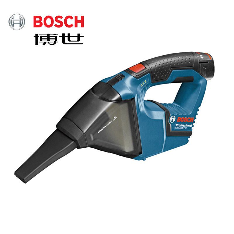 [苏宁自营]博世(BOSCH)吸尘器 电脑除尘 充电式吸尘器 汽车除尘车内清洁