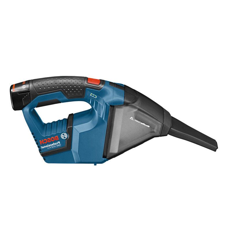 [苏宁自营]博世(BOSCH)吸尘器 电脑除尘 充电式吸尘器 汽车除尘车内清洁