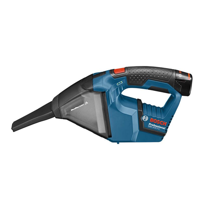 [苏宁自营]博世(BOSCH)吸尘器 电脑除尘 充电式吸尘器 汽车除尘车内清洁