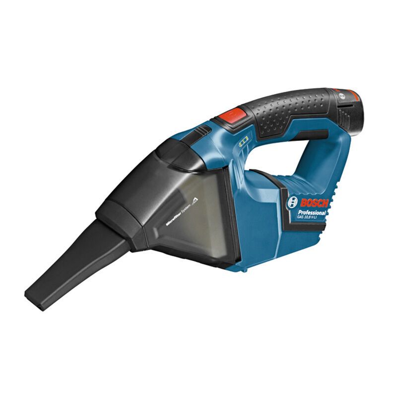[苏宁自营]博世(BOSCH)吸尘器 电脑除尘 充电式吸尘器 汽车除尘车内清洁