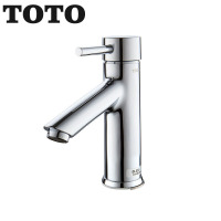 TOTO台盆龙头冷热混合面盆龙头DL320R