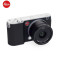 徕卡(Leica)徕卡T彩壳 相机保护套 （黑色）PVC 18801