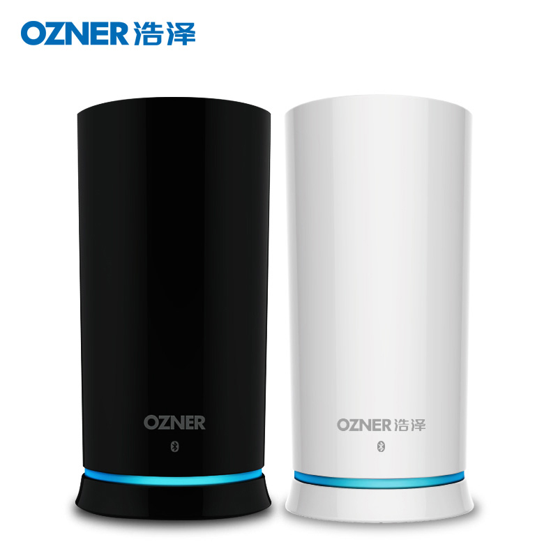 浩泽高端智能水杯 创意情侣杯子 个性提醒喝水健康杯便携陶瓷杯