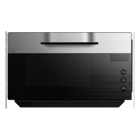 微波炉G80F25MSXLVIII-ZR(M0)黑