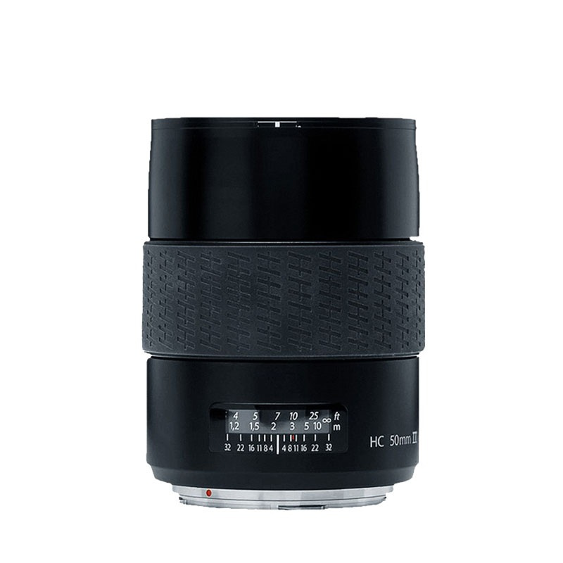 哈苏镜头 HC50mmf/3.5 II 二代 H系列广角镜头