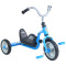 小龙哈彼(HAPPY DINO) 三轮车 玩具车 太子式骑行车超大车轮座椅高低可调 LSR288