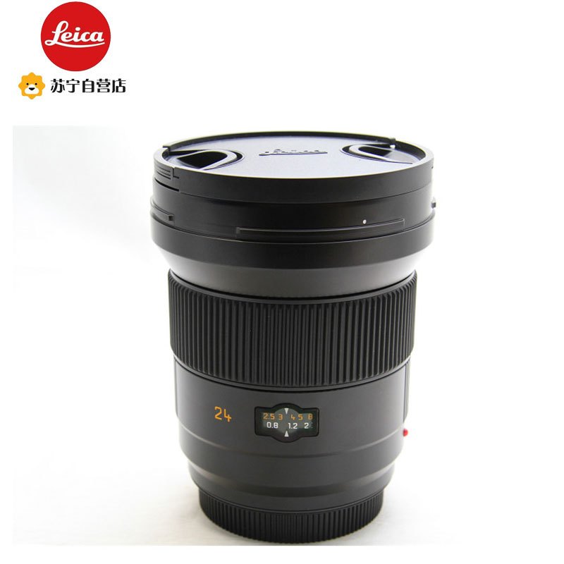 Leica/徕卡 S镜头 SUPER-ELMAR-S 24mm /f3.5 ASPH.11054