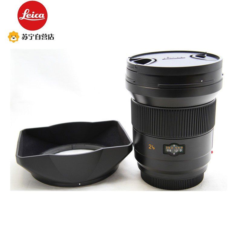 Leica/徕卡 S镜头 SUPER-ELMAR-S 24mm /f3.5 ASPH.11054