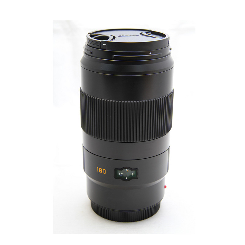 徕卡(Leica) S镜头徕卡卡口 远摄定焦72mm口径S 180mm /f3.5 11071高清大图