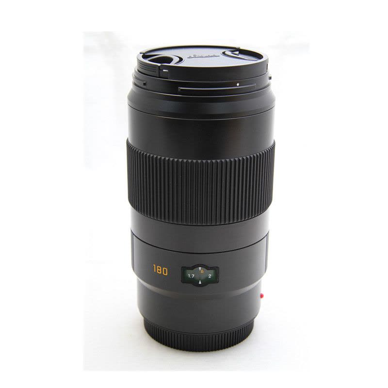 徕卡(Leica) S镜头徕卡卡口 远摄定焦72mm口径S 180mm /f3.5 11071图片