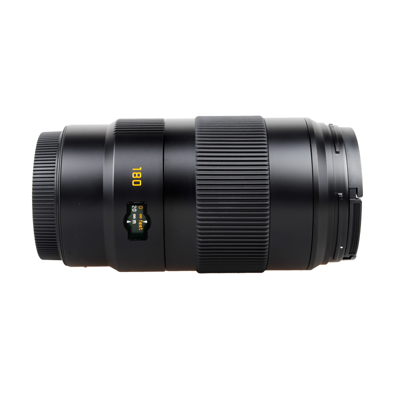 徕卡(Leica) S镜头徕卡卡口 远摄定焦72mm口径S 180mm /f3.5 11071