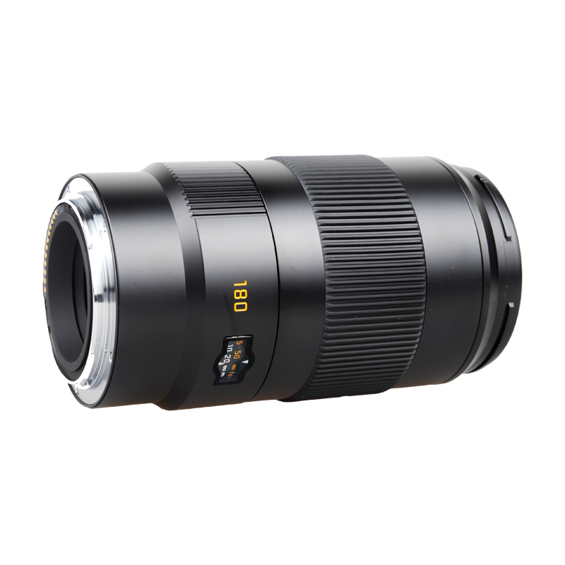 徕卡(Leica) S镜头徕卡卡口 远摄定焦72mm口径S 180mm /f3.5 11071