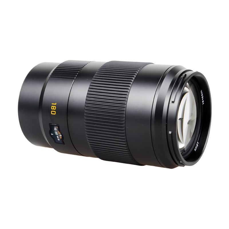 徕卡(Leica) S镜头徕卡卡口 远摄定焦72mm口径S 180mm /f3.5 11071
