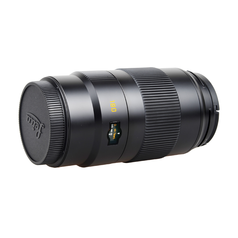 徕卡(Leica) S镜头徕卡卡口 远摄定焦72mm口径S 180mm /f3.5 11071