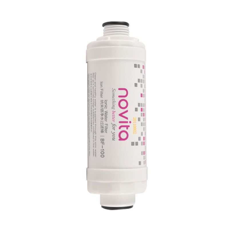 科勒诺维达(novita)BF-100智能马桶盖板原装进口配件离子净水滤芯过滤棒