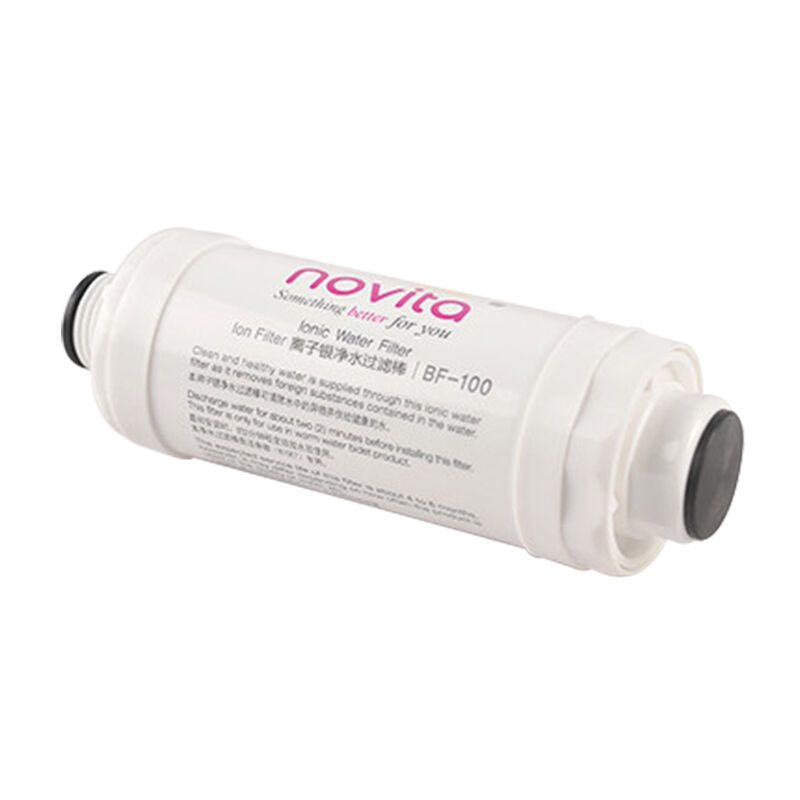 科勒诺维达(novita)BF-100智能马桶盖板原装进口配件离子净水滤芯过滤棒