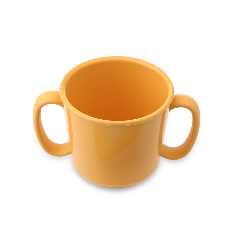 米仔玉米儿童训练杯