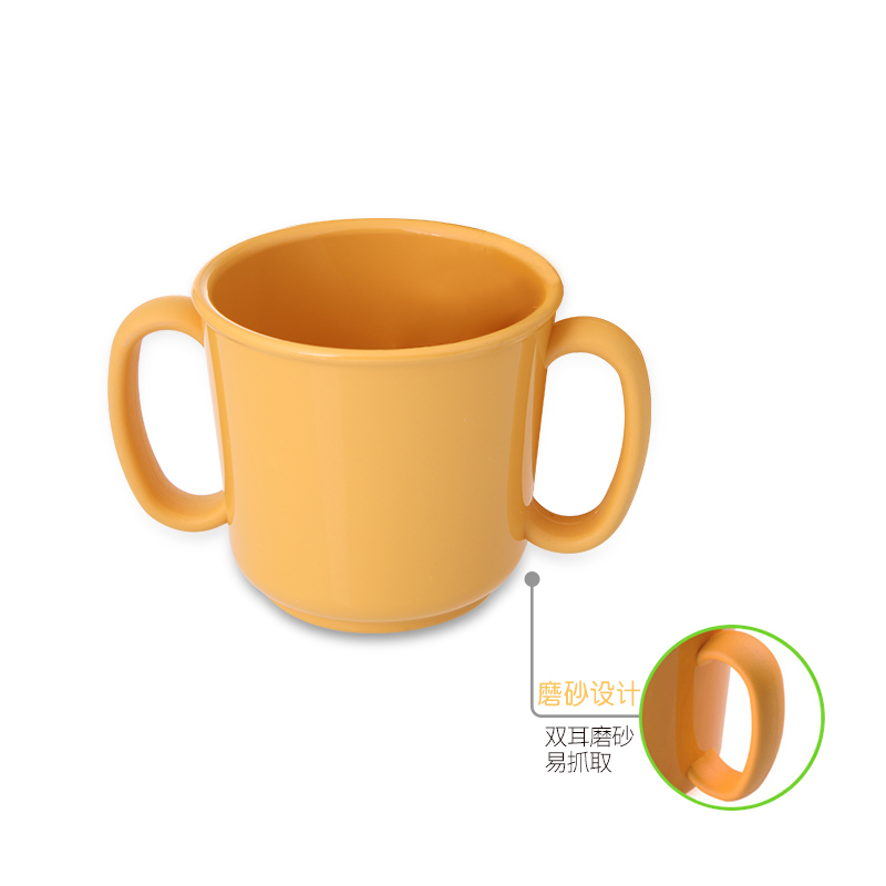 米仔玉米儿童训练杯