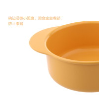 米仔玉米儿童训练碗