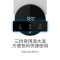 云米智能净水器家用直饮机自来水过滤器RO反渗透100G大通量无罐即滤即热即饮型净水器直饮净水机X3纯水机UV杀菌