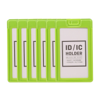 得力(deli)8332工作卡(浅绿)(48张/盒)