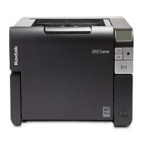 柯达(Kodak)i2900 A4幅面高速双面自动馈纸+平板式扫描仪