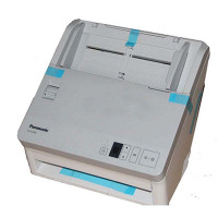 松下(Panasonic)高速扫描仪 商务办公 高清光学扫描仪KV-SL1056