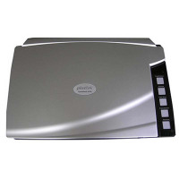 精益(Plustek)OpticBook A300 短边距档案扫描仪A3彩色平板扫描仪