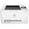 惠普(HP)Color LaserJet Pro M252N 彩色激光打印机
