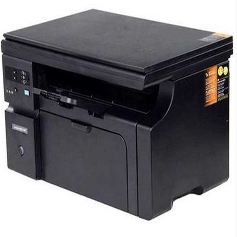 惠普(HP)LaserJet Pro M1136 黑白多功能激光一体机