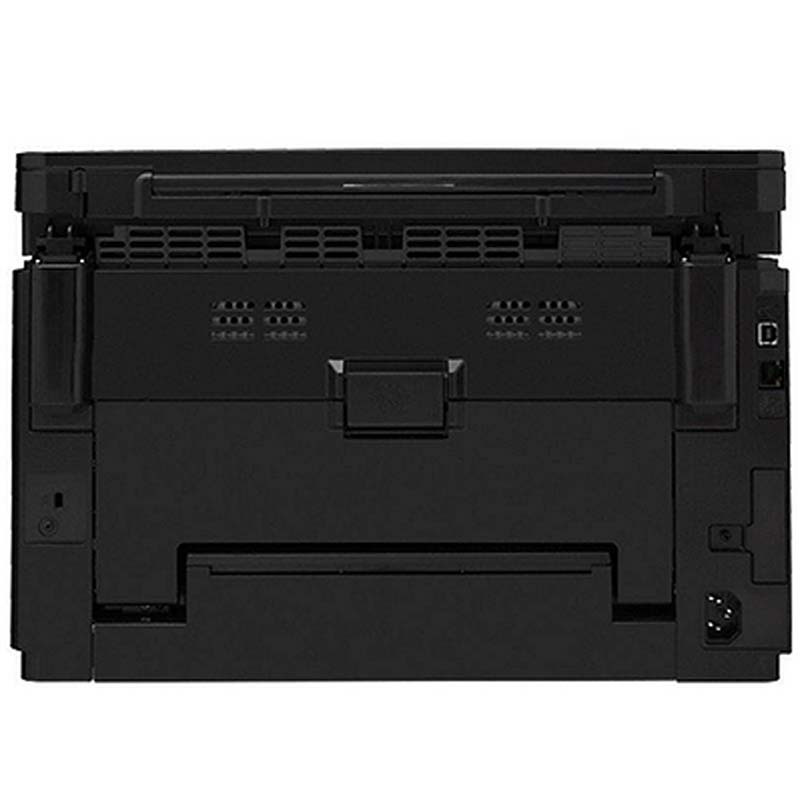 惠普(HP)Pro MFP M176n 彩色激光一体机
