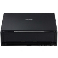 富士通(Fujitsu)ix500扫描仪A4高速高清彩色双面自动馈纸WIFI无线传输